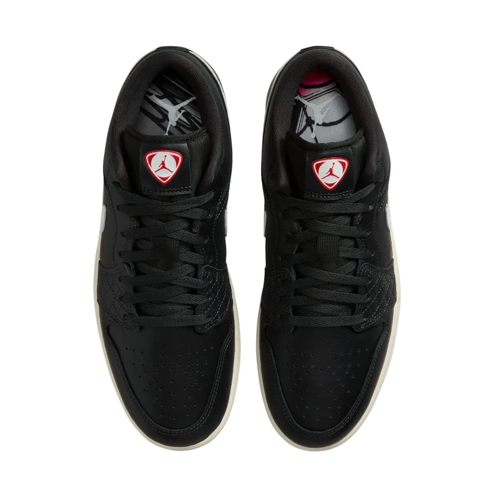 JORDAN Air Jordan 1 Low SE Sneakers Black IO2047-001