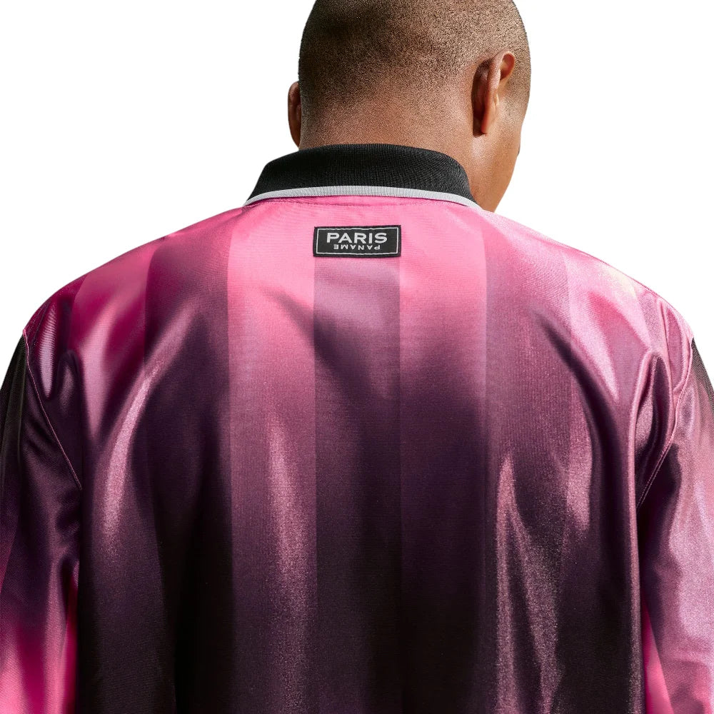 NIKE Paris Saint-Germain Energy Nike Dri-FIT Soccer Jersey Pink IO3451-674