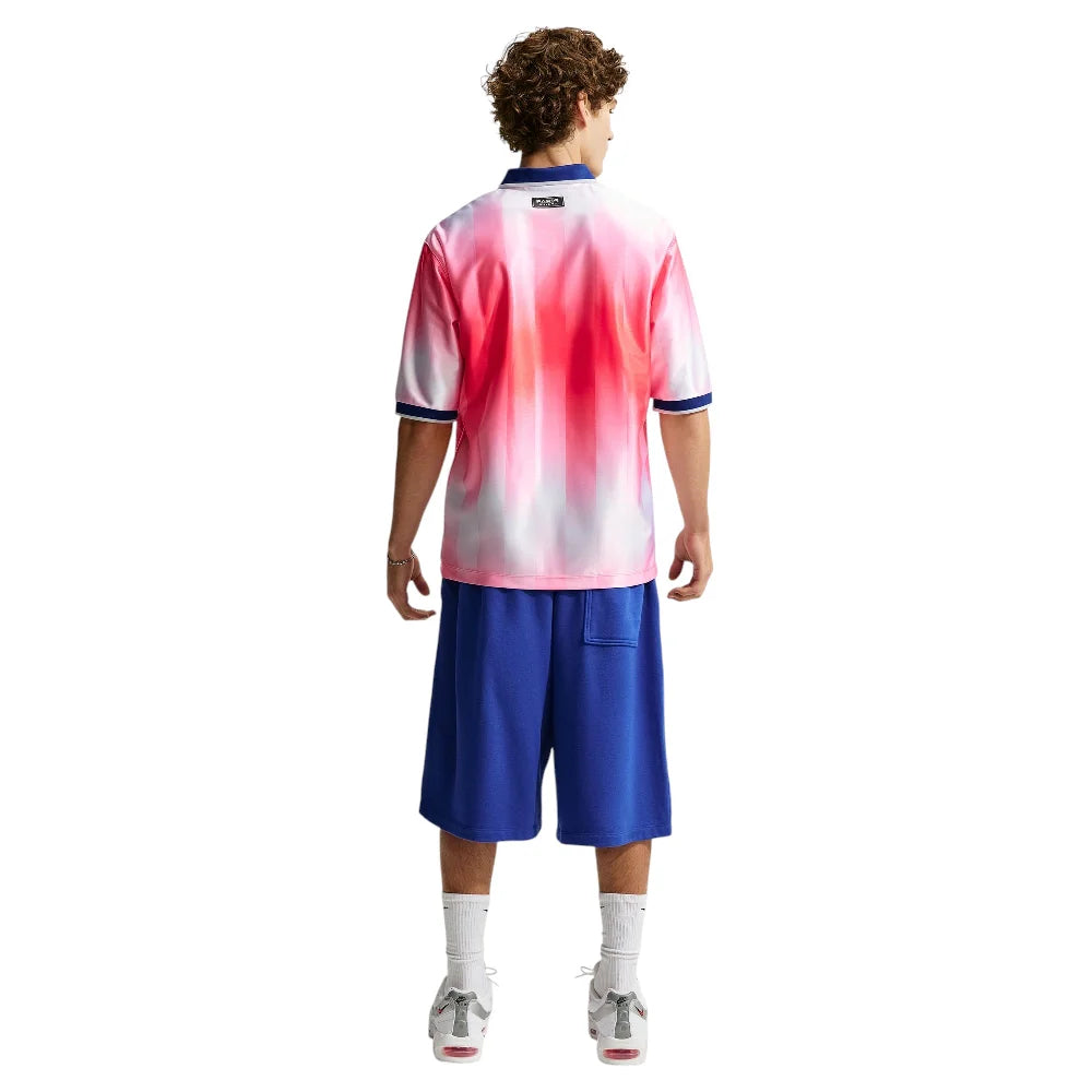 NIKE Paris Saint-Germain Energy Nike Dri-FIT Soccer Jersey Red IO3451-679