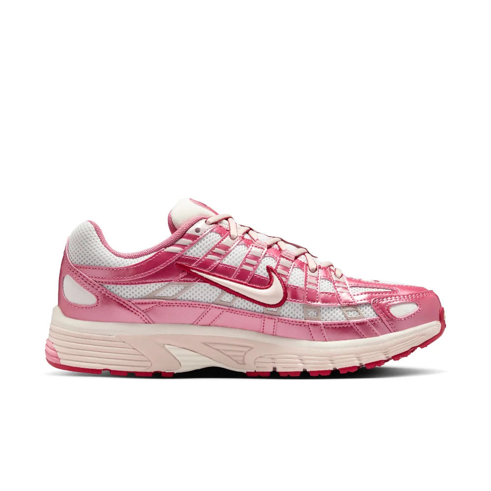 NIKE P-6000 Sneakers White IO3496-100
