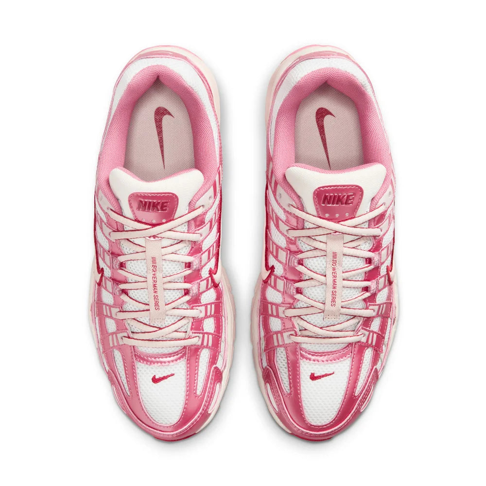 NIKE P-6000 Sneakers White IO3496-100