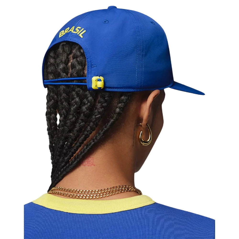 JORDAN Pro Cap Blue IO4448-417