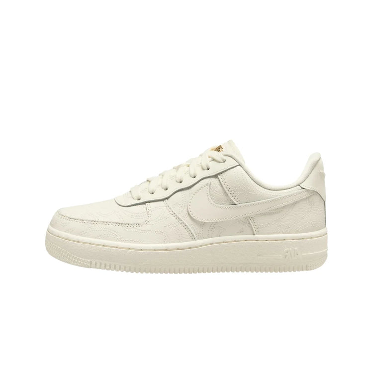NIKE Air Force 1 '07 Prem+ Sail Sneakers IO4842-100