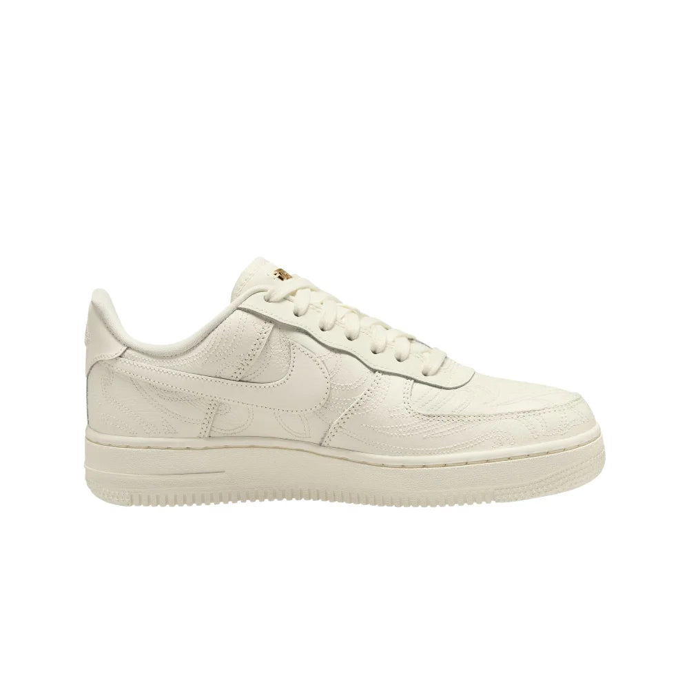 NIKE Air Force 1 '07 Prem+ Sail Sneakers IO4842-100