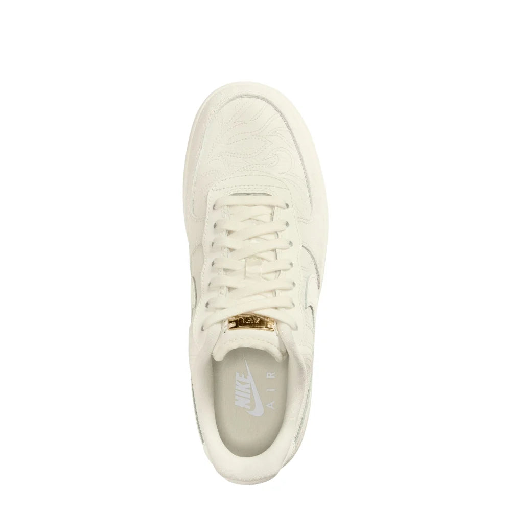 NIKE Air Force 1 '07 Prem+ Sail Sneakers IO4842-100