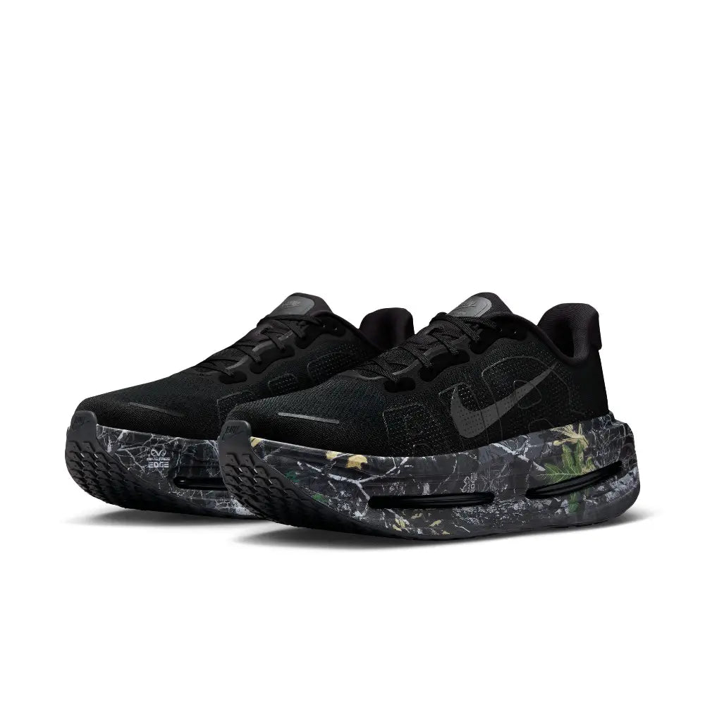 NIKE Nike Vomero Premium Realtree® Road Running Sneakers Black IO7325-001