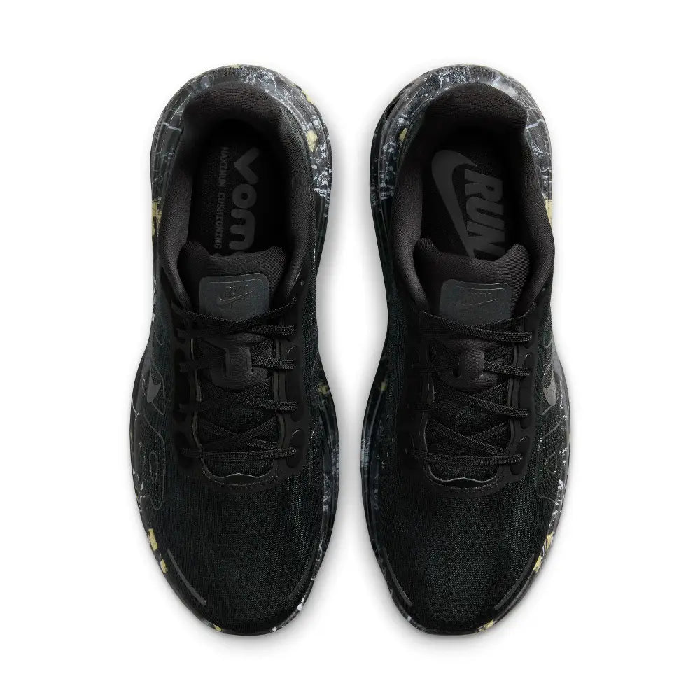 NIKE Nike Vomero Premium Realtree® Road Running Sneakers Black IO7325-001