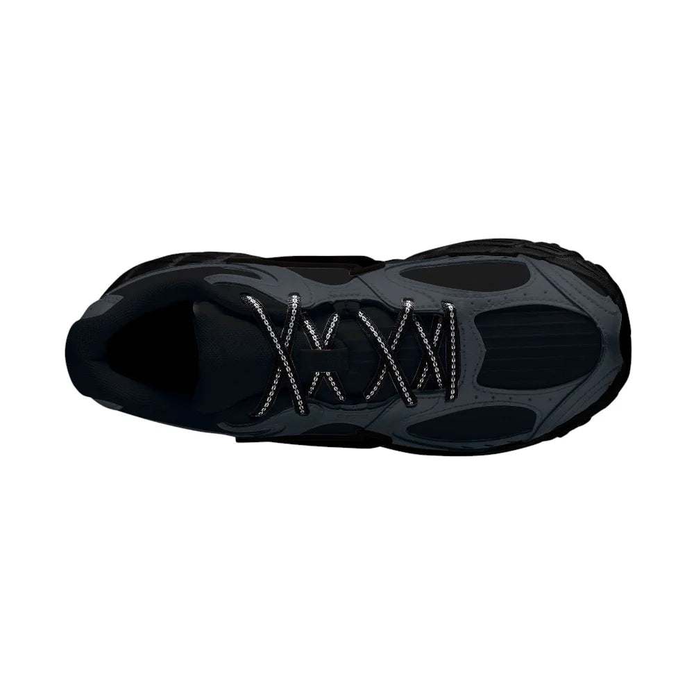 NIKE V5 RNR Ripstop Sneakers Black IO8478-002
