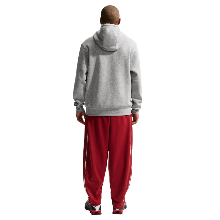 NIKE Sportswear Club Fleece Hoodie Grey IO9618-063