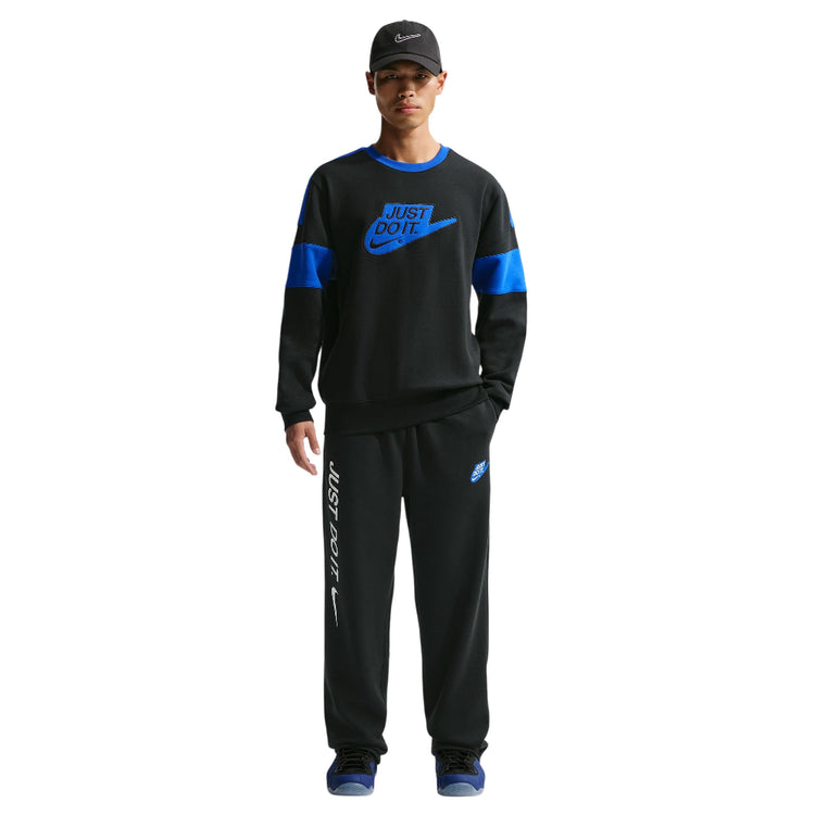 NIKE Sportswear Club Fleece Pants Black IO9623-010
