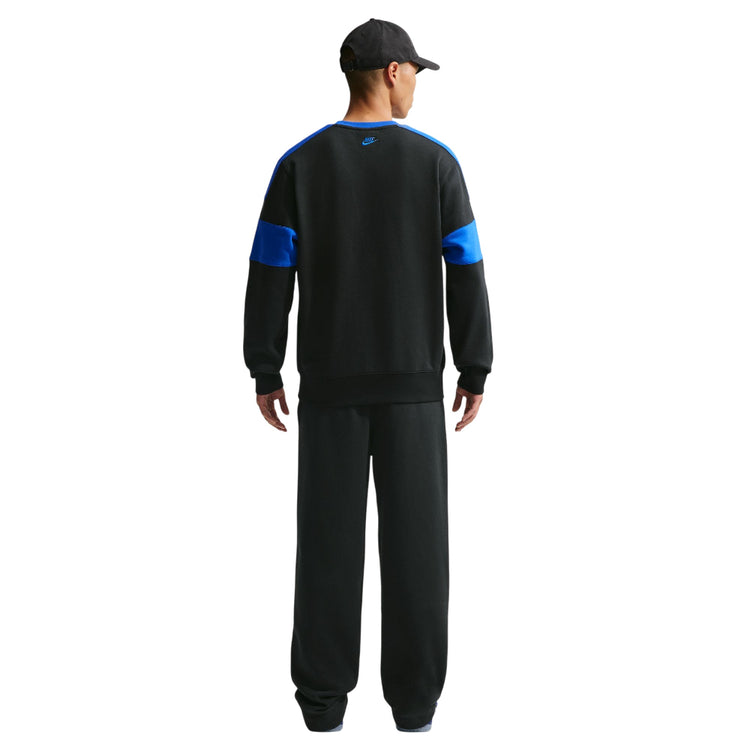 NIKE Sportswear Club Fleece Pants Black IO9623-010