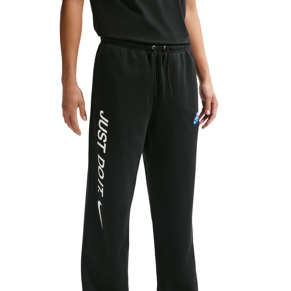 NIKE Sportswear Club Fleece Pants Black IO9623-010