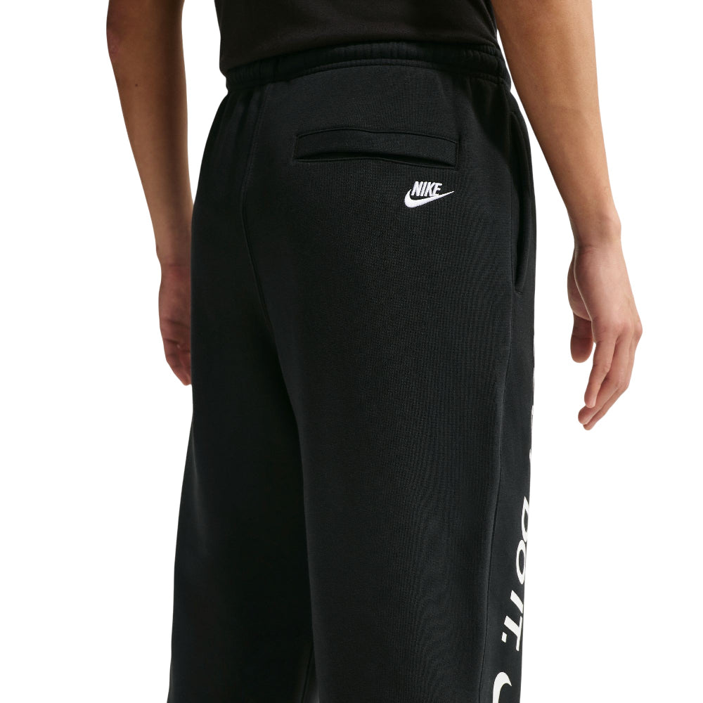 NIKE Sportswear Club Fleece Pants Black IO9623-010