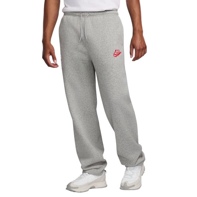 NIKE Sportswear Club Fleece Pants Grey IO9623-063