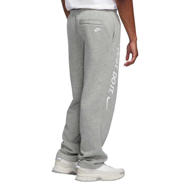 NIKE Sportswear Club Fleece Pants Grey IO9623-063