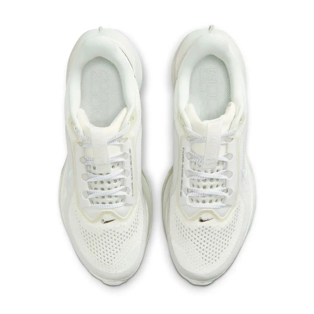 NIKE Nike Pegasus Premium Road Running Sneakers White IO9918-100