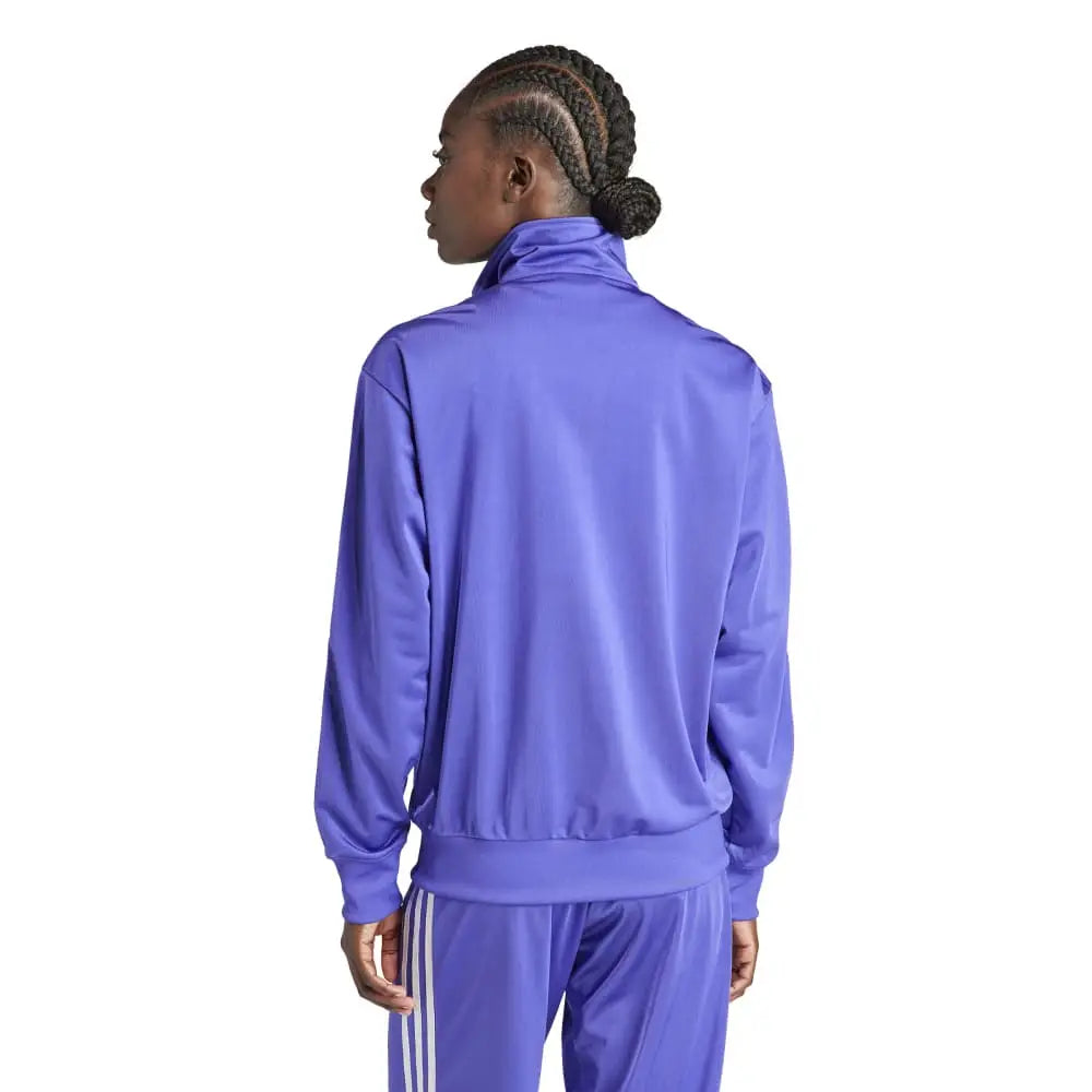 ADIDAS Adicolor Classics Loose Firebird Track Jacket Energy Ink IP0605