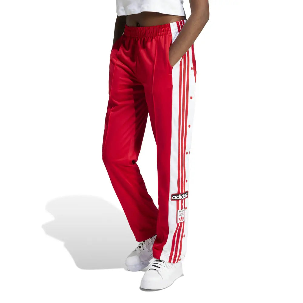 ADIDAS Adibreak Pant Red IP0620