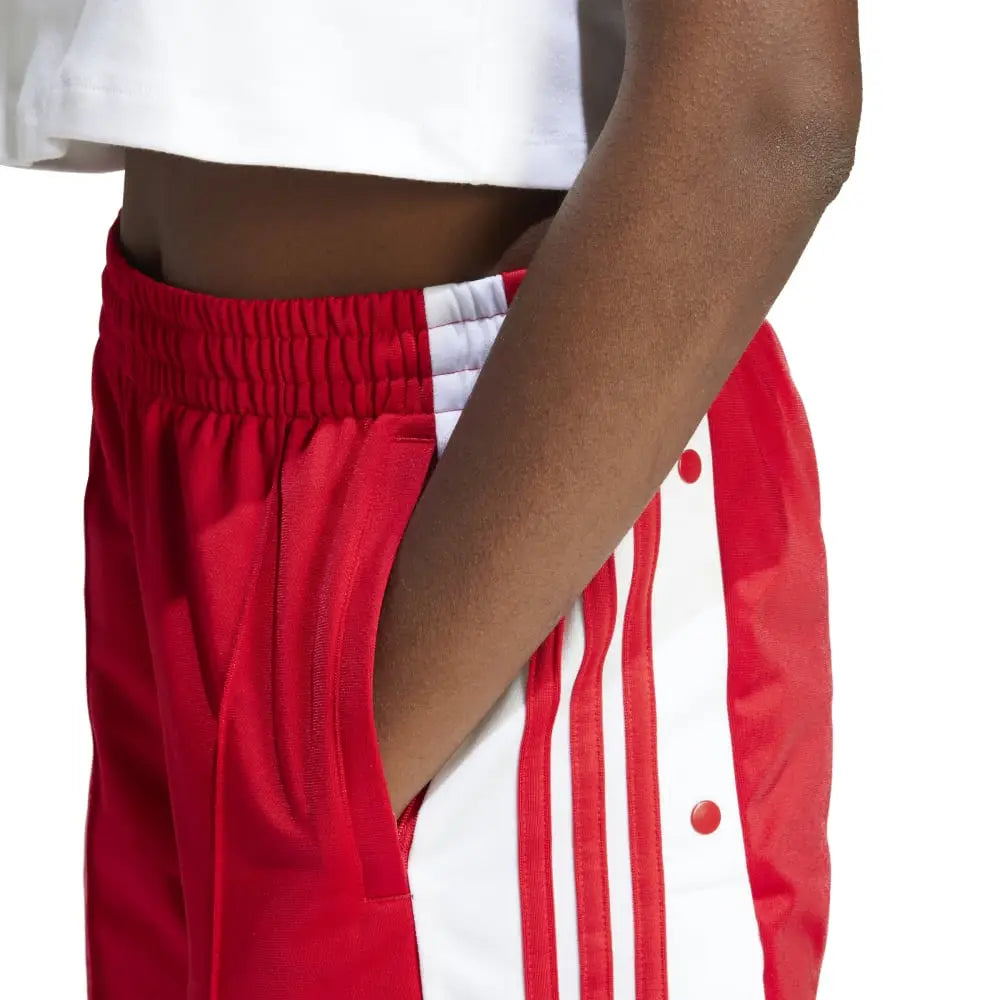ADIDAS Adibreak Pant Red IP0620