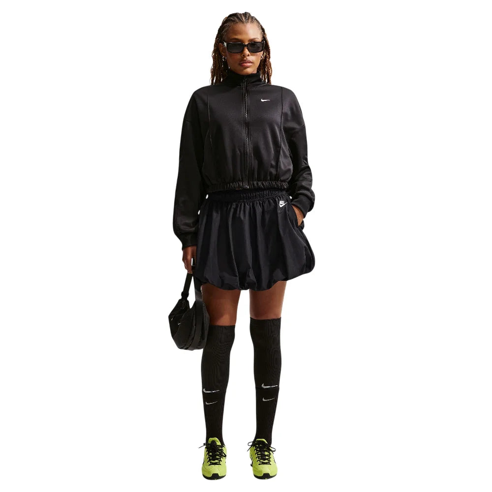 NIKE Sportswear Loose Bubble Skirt Black IQ0061-010