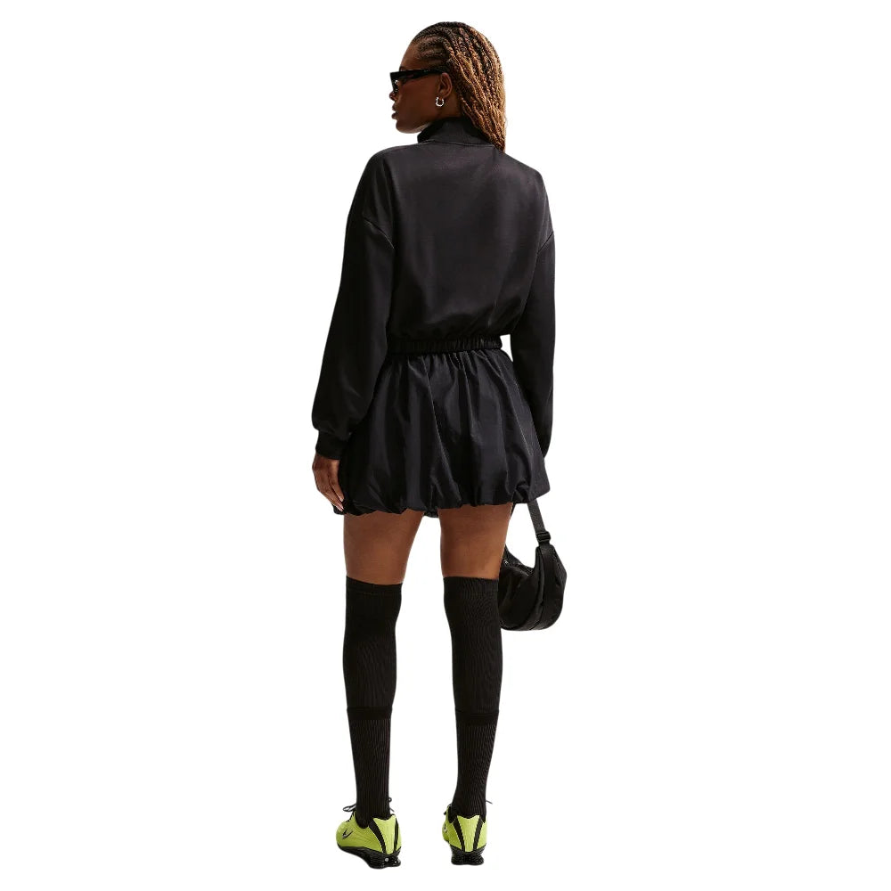 NIKE Sportswear Loose Bubble Skirt Black IQ0061-010