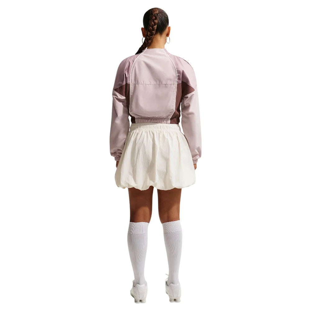 NIKE Sportswear Loose Bubble Skirt White IQ0061-133