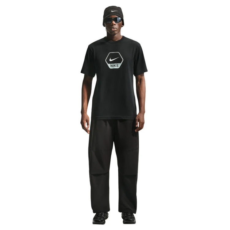 NIKE Sportswear T-Shirt Black IQ0471-011