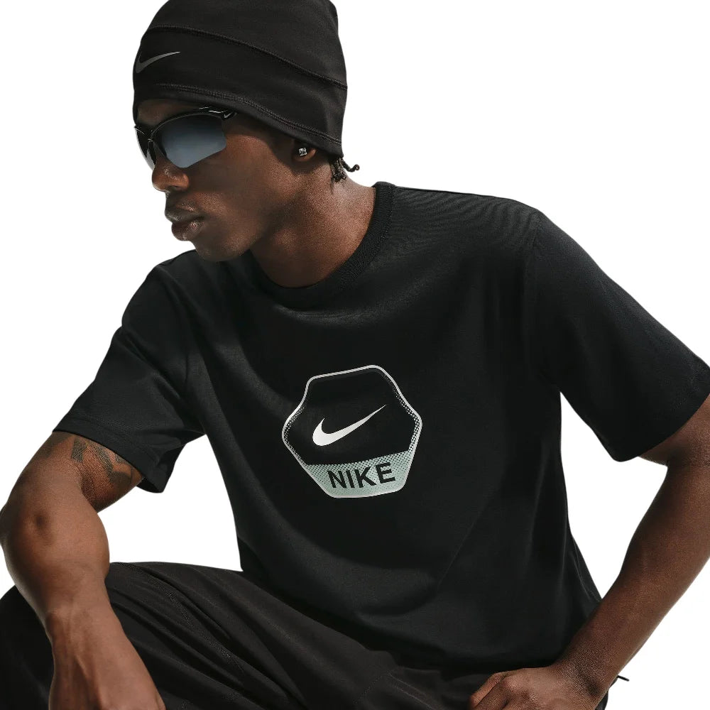 NIKE Sportswear T-Shirt Black IQ0471-011