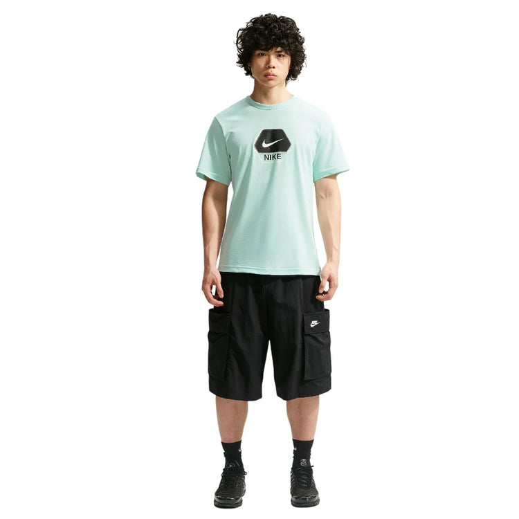 NIKE Sportswear Graphic T-Shirt White IQ0471-393