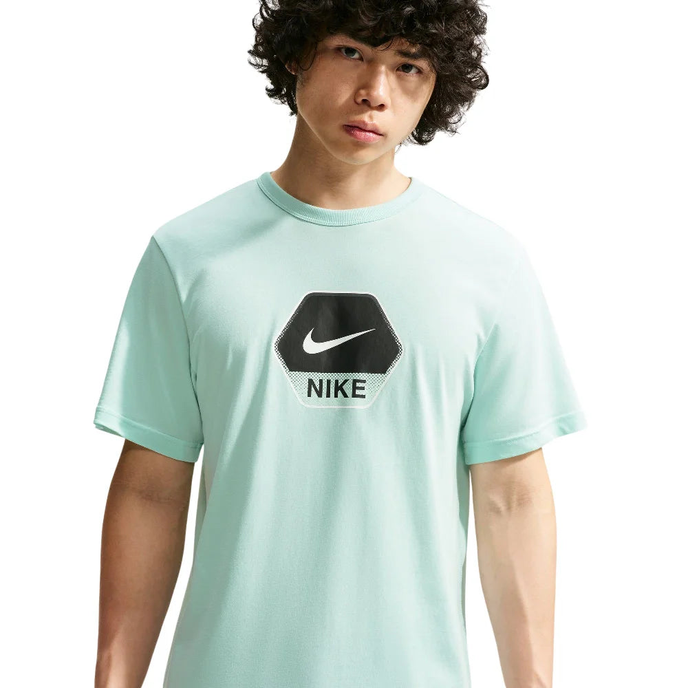 NIKE Sportswear Graphic T-Shirt White IQ0471-393