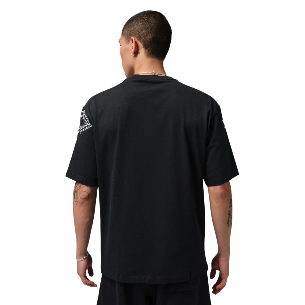 JORDAN Graphic T-Shirt Black IQ0708-010