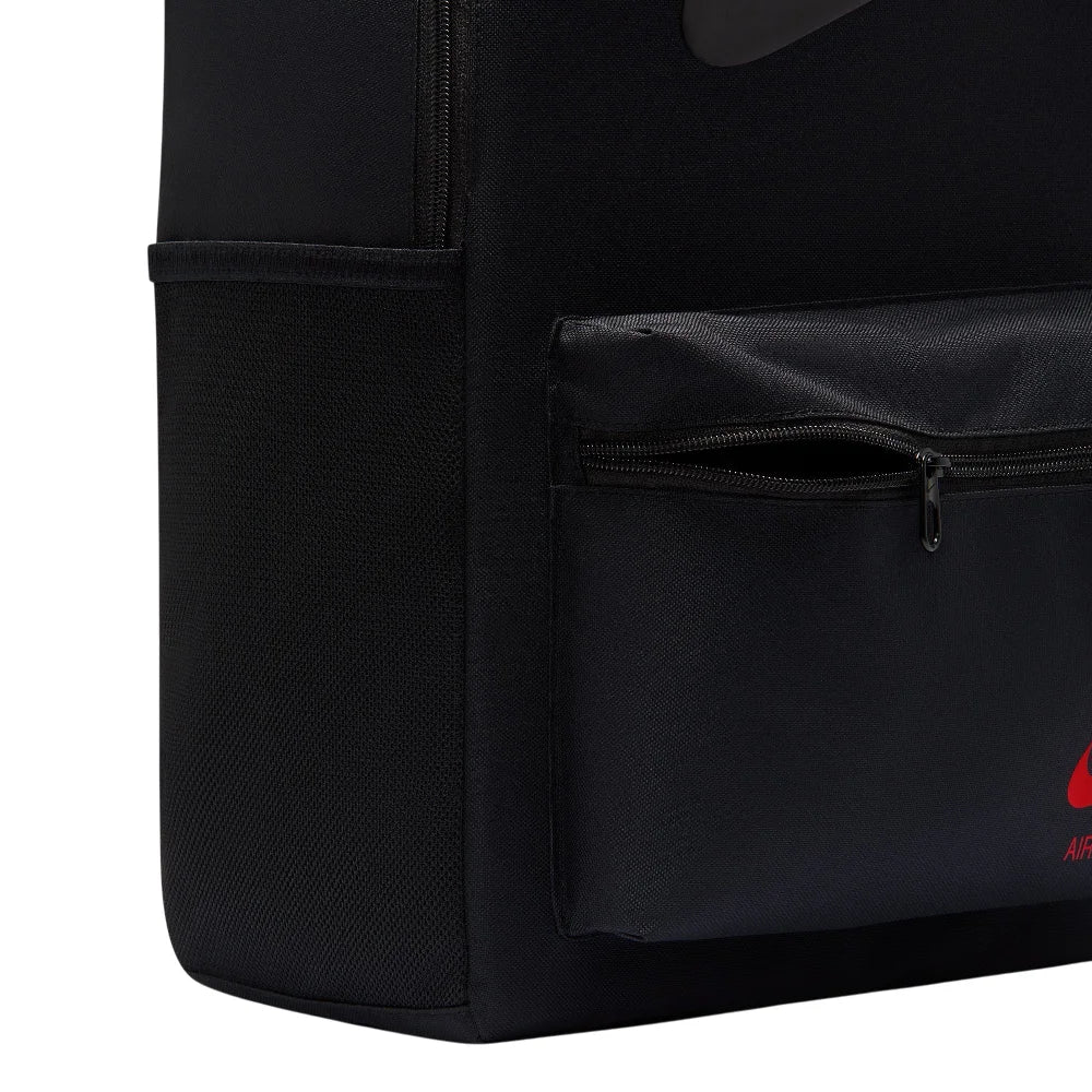 NIKE Heritage Air Force 1 Backpack( 23 L) IQ0967-010