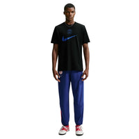 NIKE Psg Swoosh T-Shirt Black IQ5034-010