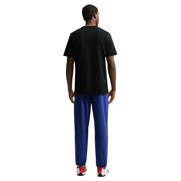 NIKE Psg Swoosh T-Shirt Black IQ5034-010