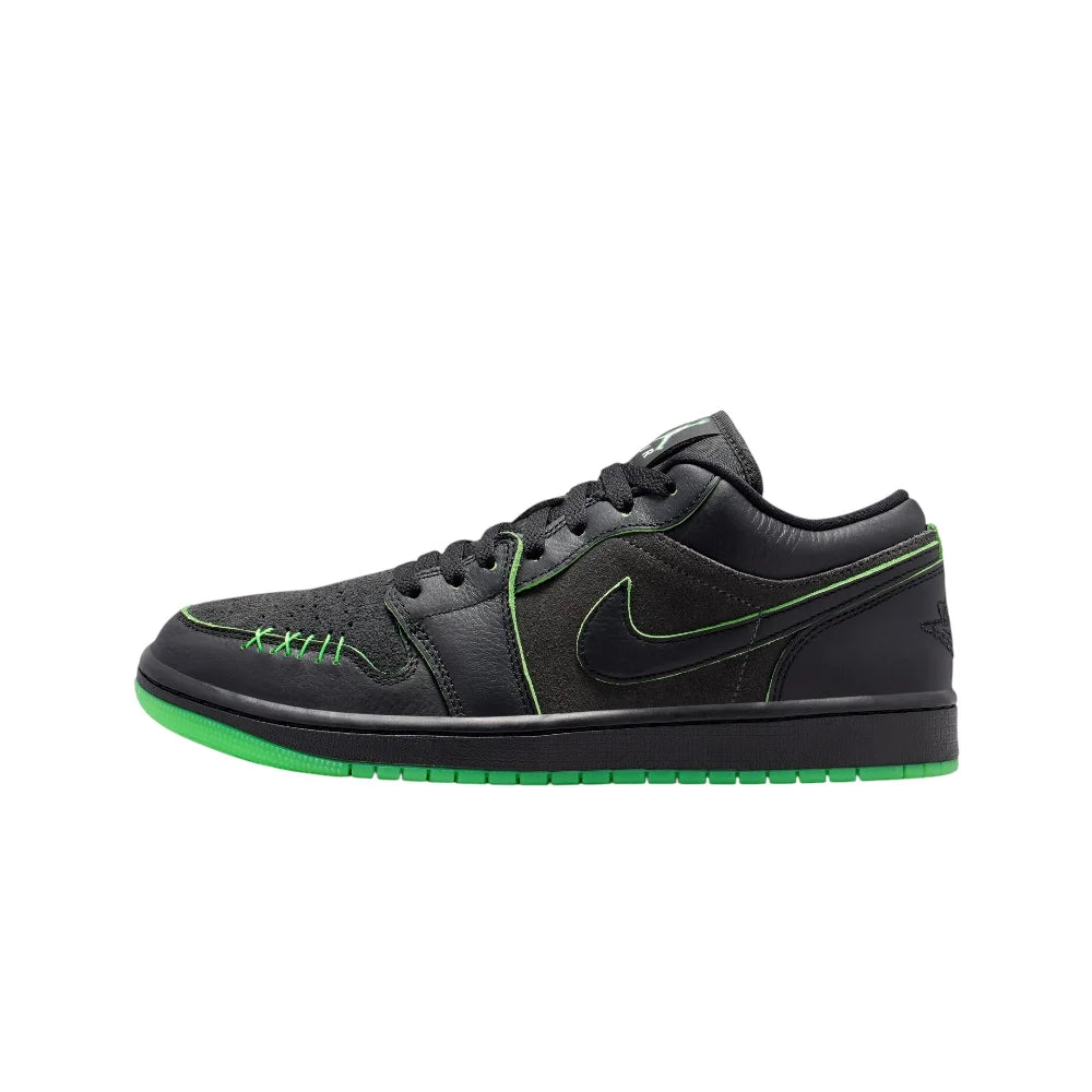 JORDAN Air Jordan 1 Low SE Sneakers Black IQ5494-001