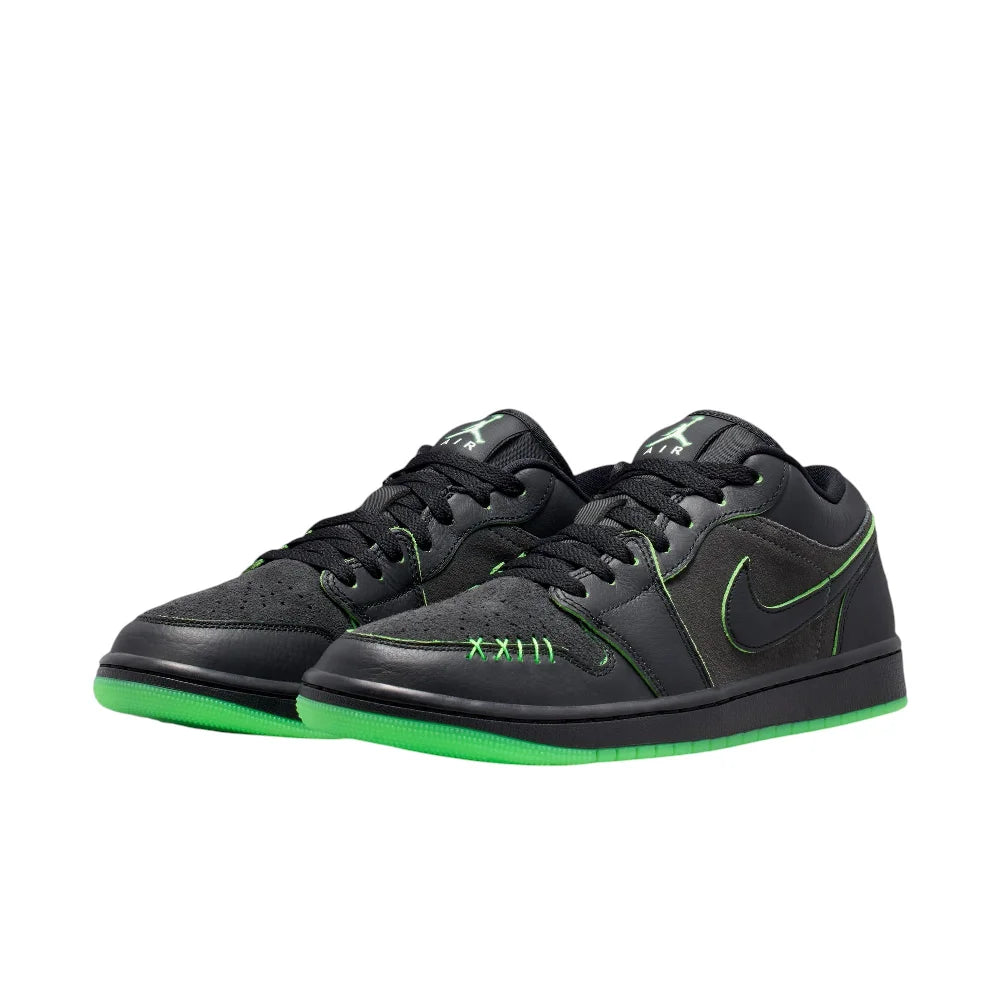 JORDAN Air Jordan 1 Low SE Sneakers Black IQ5494-001