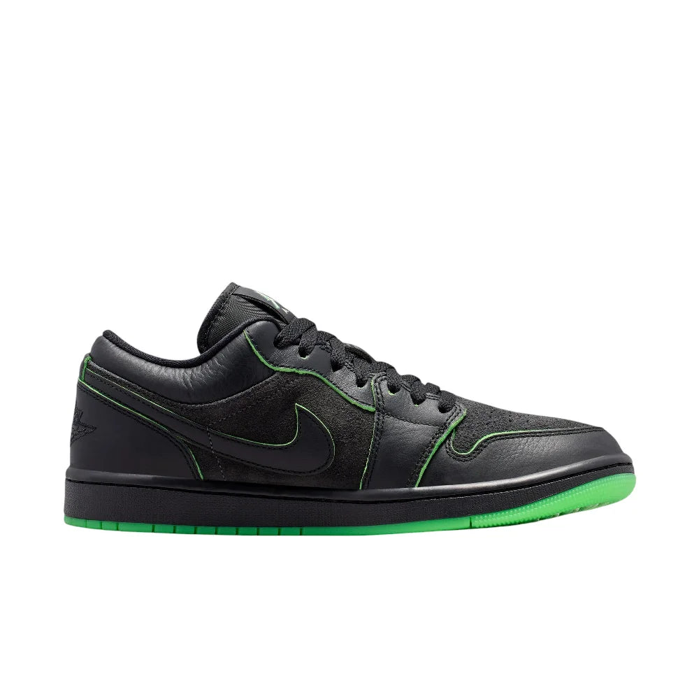 JORDAN Air Jordan 1 Low SE Sneakers Black IQ5494-001