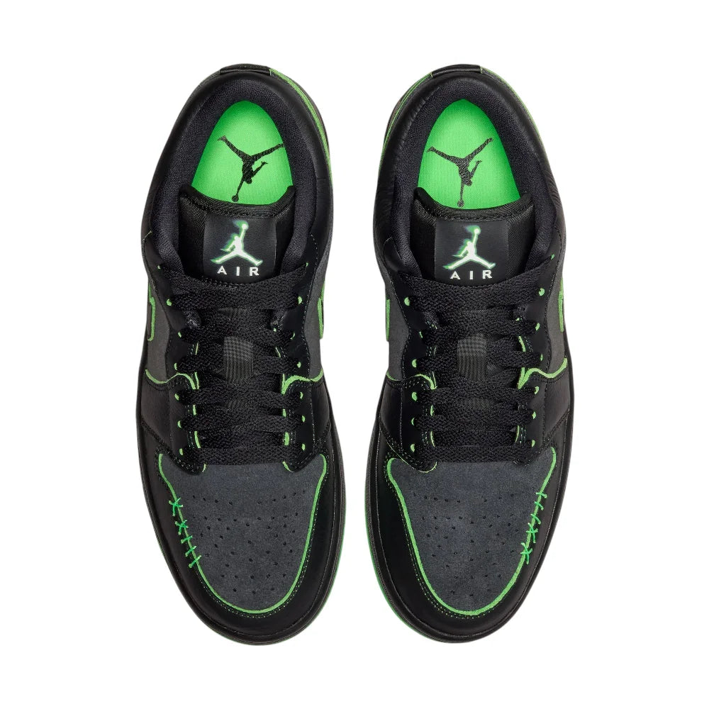 JORDAN Air Jordan 1 Low SE Sneakers Black IQ5494-001