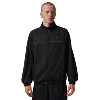 JORDAN Jumpman Track Jacket Black IQ5777-010