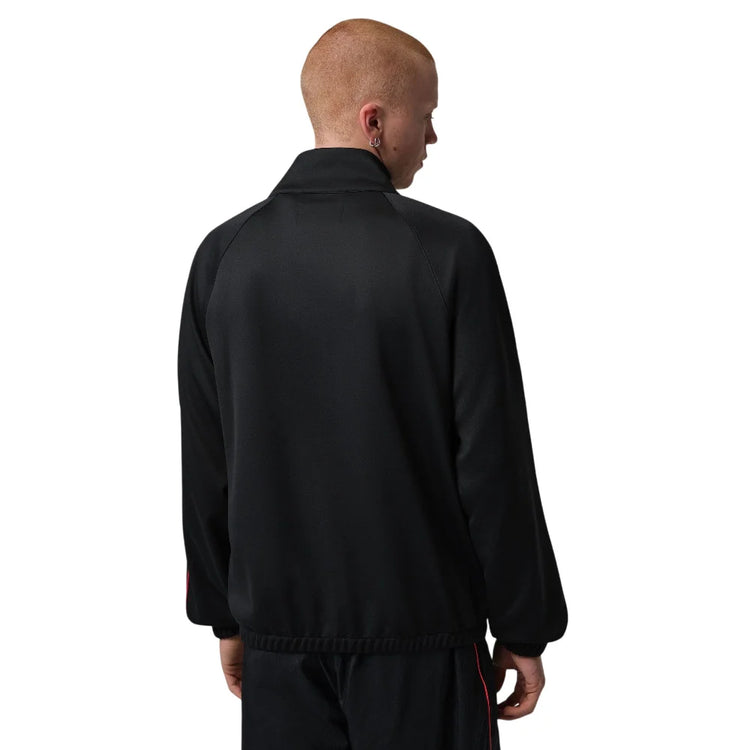 JORDAN Jumpman Track Jacket Black IQ5777-010