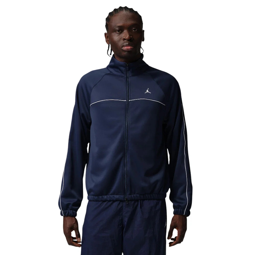 JORDAN Jumpman Track Jacket Blue IQ5777-410