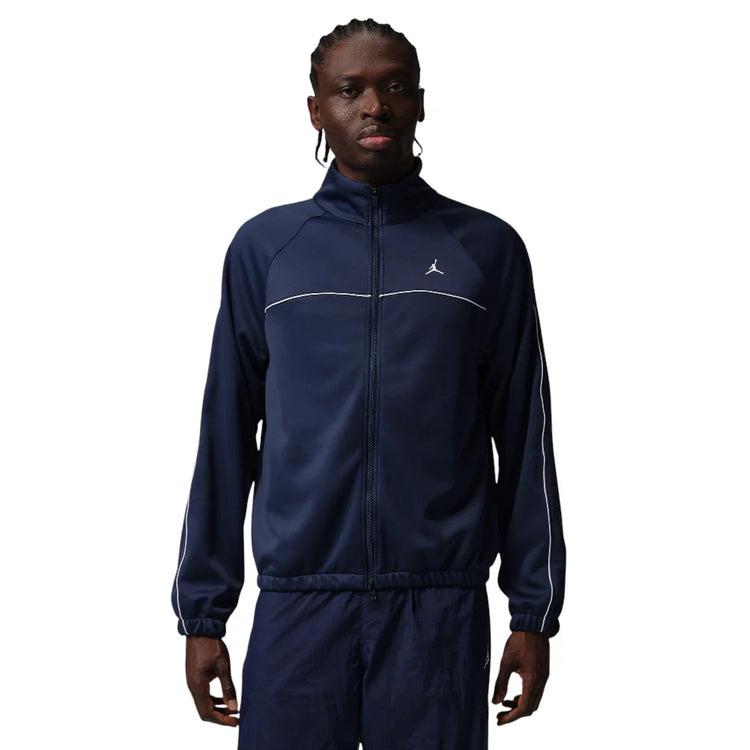 JORDAN Jumpman Track Jacket Blue IQ5777-410