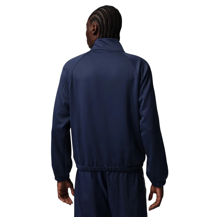 JORDAN Jumpman Track Jacket Blue IQ5777-410