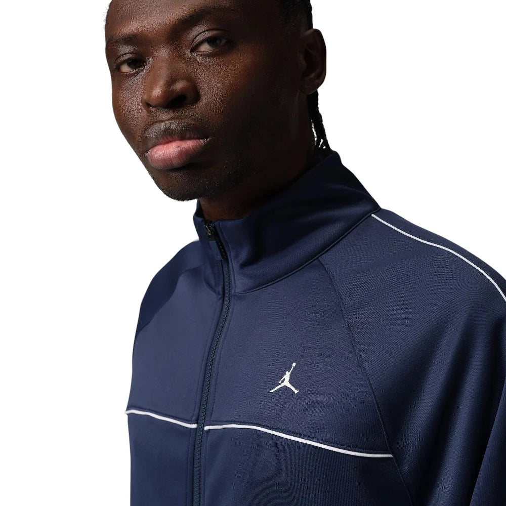JORDAN Jumpman Track Jacket Blue IQ5777-410