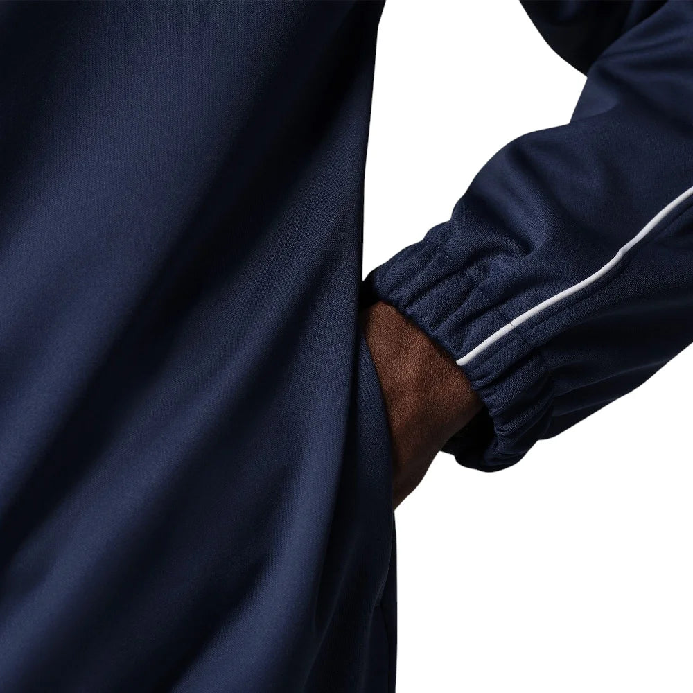 JORDAN Jumpman Track Jacket Blue IQ5777-410