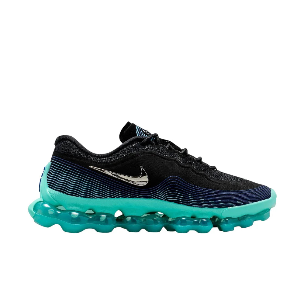 NIKE Air Liquid Max Sneakers Black IQ7635-001
