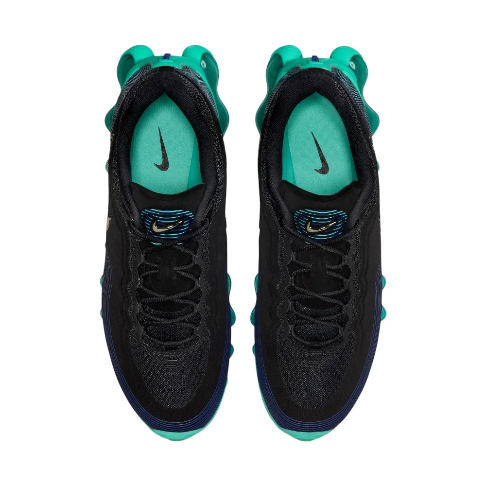 NIKE Air Liquid Max Sneakers Black IQ7635-001