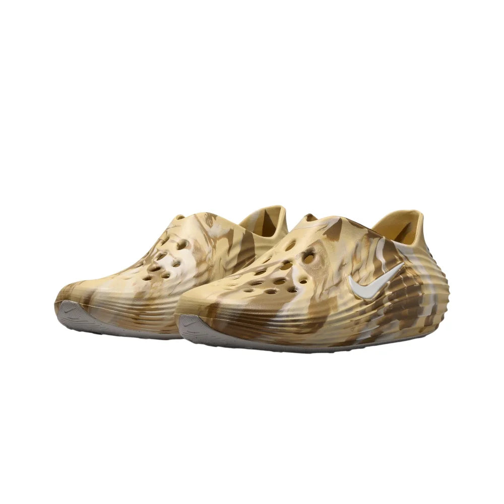 NIKE Reactx Rejuven8 Camo Green Sneakers IR0291-201