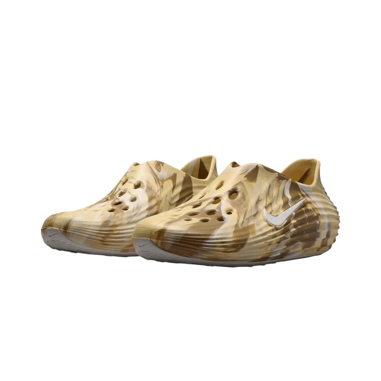 NIKE Reactx Rejuven8 Camo Green Sneakers IR0291-201
