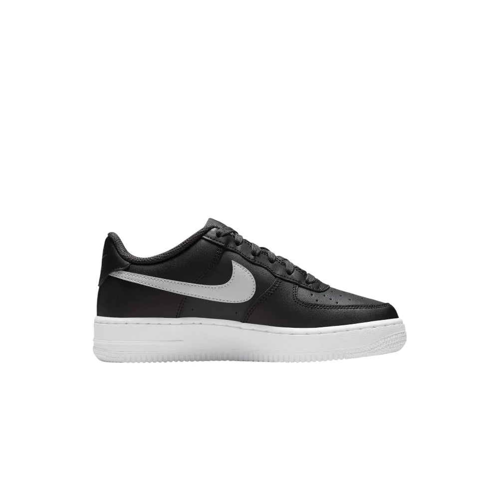 NIKE Air Force 1 Big Kids' Sneakers Grey IR0595-002